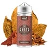 Omerta Gusto American Tobacco 20/120 ml - ηλεκτρονικό τσιγάρο 310.gr